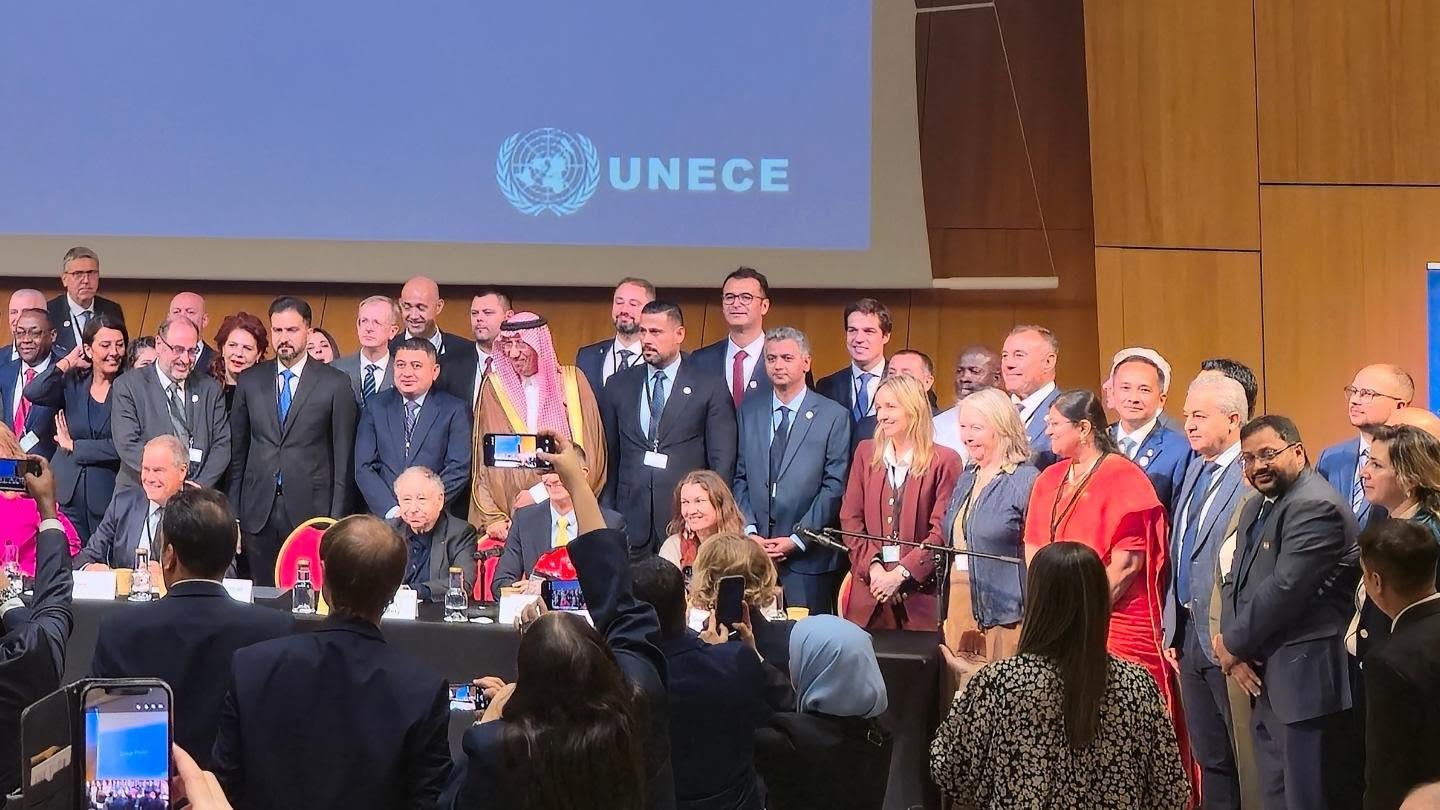 unece 2